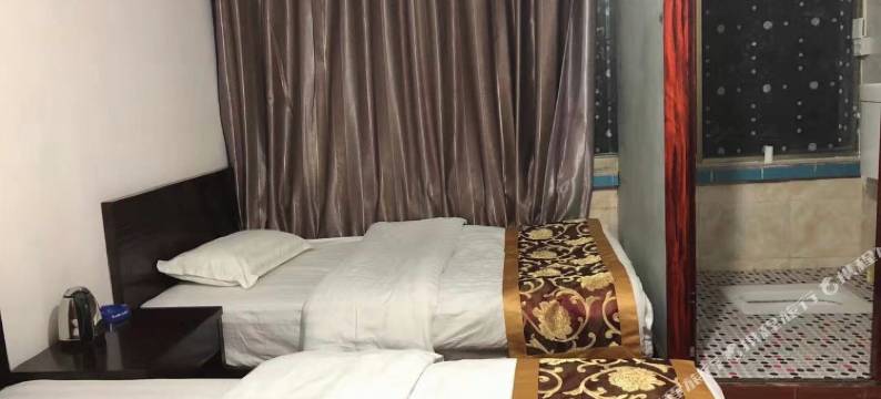 宣威千禧客栈图片