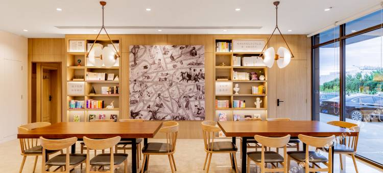 汉庭酒店(乌兰察布市政府店)图片