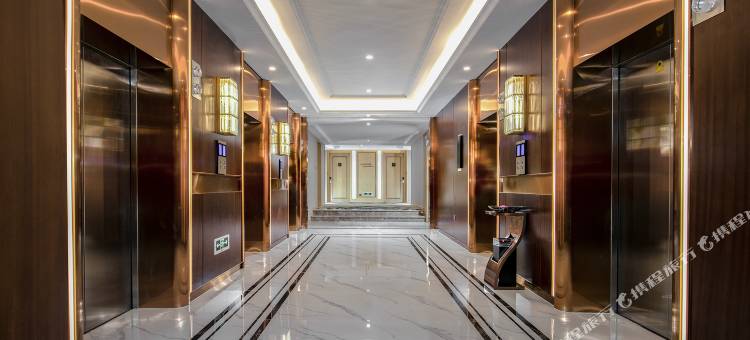 维也纳国际酒店(深圳福田区景田店)图片