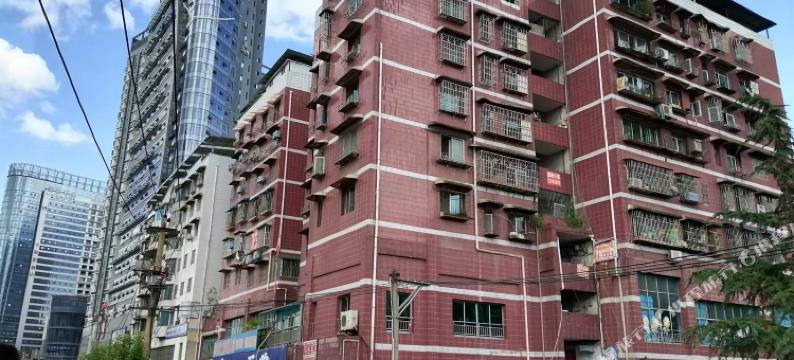 富阳公寓(遵义医科大学附属医院店)图片