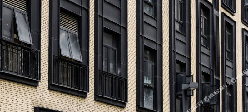 欣跃酒店(武汉市民之家地铁站店)图片