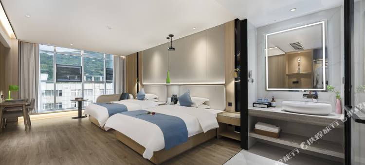 叙永阿尔特斯酒店图片