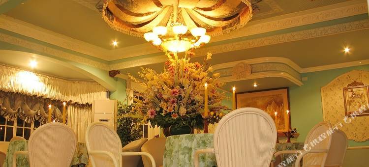 OYO156欧洲曼希欧尼特旅馆(Europa Mansionette Inn)图片