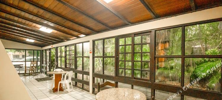 VOA萨穆卡酒店(Voa Samuka Hotel)图片