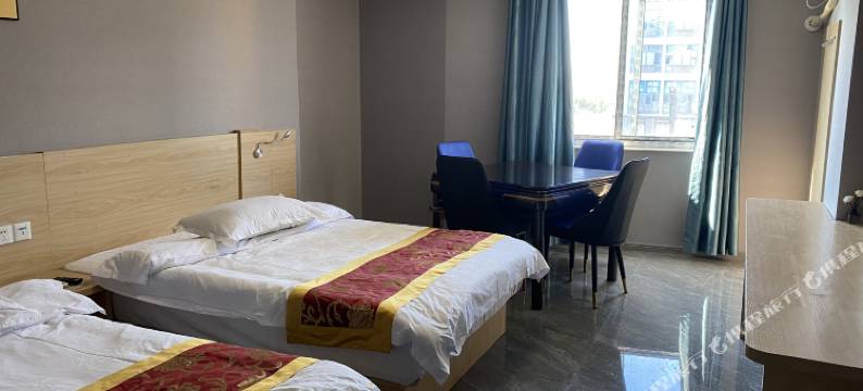 贵溪云端宾馆图片