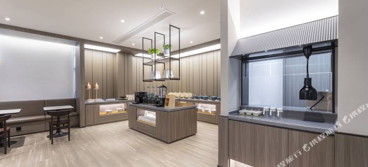 汉庭酒店(安庆望江中央商城店)图片