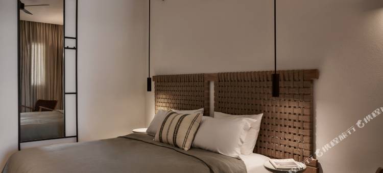 群岛全套房酒店(Archipelagos All Suites)图片