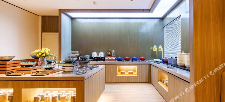 汉庭酒店(邯郸火车站店)图片