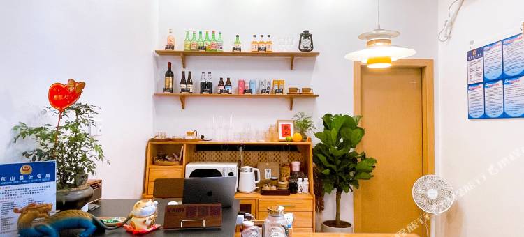 东山岛花柒民宿(南门湾店)图片