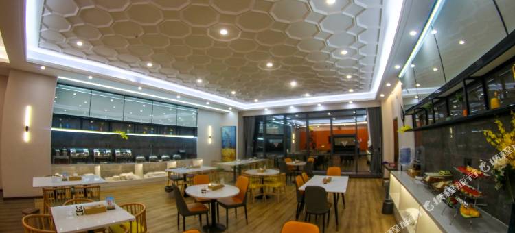 维也纳3好酒店(凤庆广场店)图片