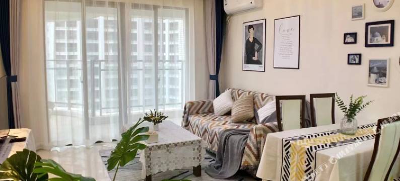 北海蔓延民宿图片