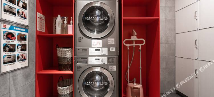 宜必思酒店(昆明火车站店)图片