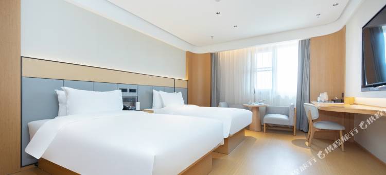 全季酒店(常熟滨江碧浒路店)图片