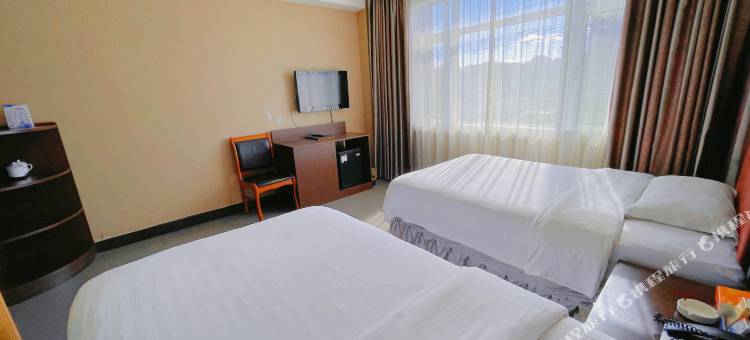 营口馨月湾休闲会馆图片