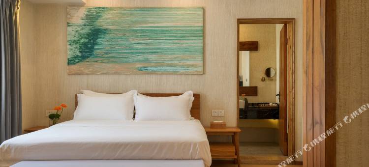 几舍·锦城院子图片