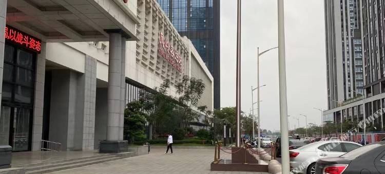 南宁驿站民宿图片