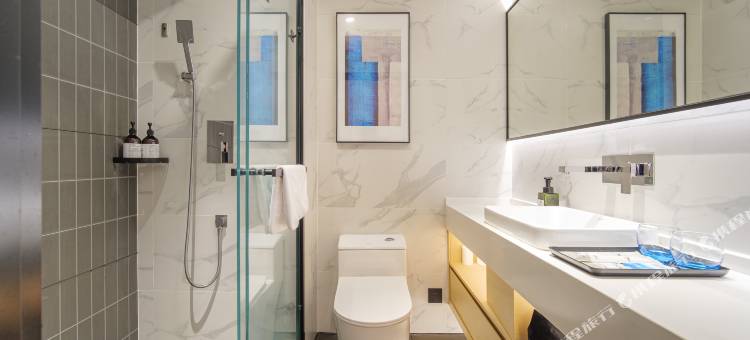 海通酒店(福州三坊七巷店)图片