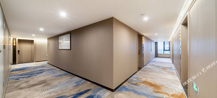 仁寿栖西里墅酒店(栖西里店)图片