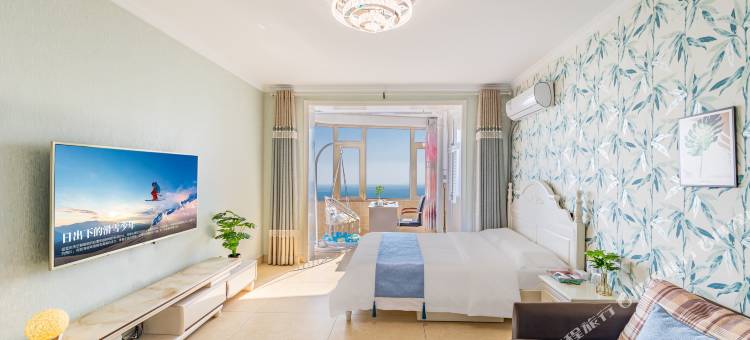 荣成海景优居公寓图片