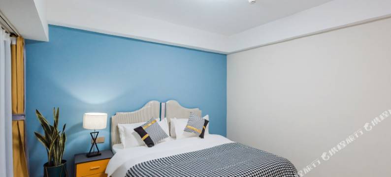 锦上·轻奢影院酒店(泰业店)图片