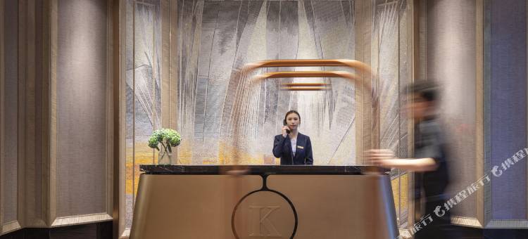 义乌开臣K酒店图片