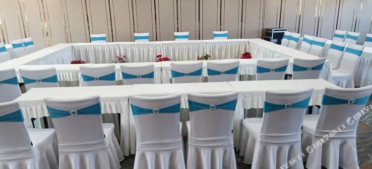 清水金水源大酒店图片