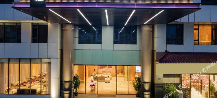 麗枫酒店(东莞南城国贸步行街店)图片