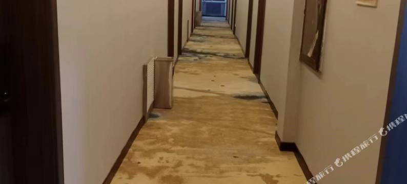 武威紫气轩宾馆图片