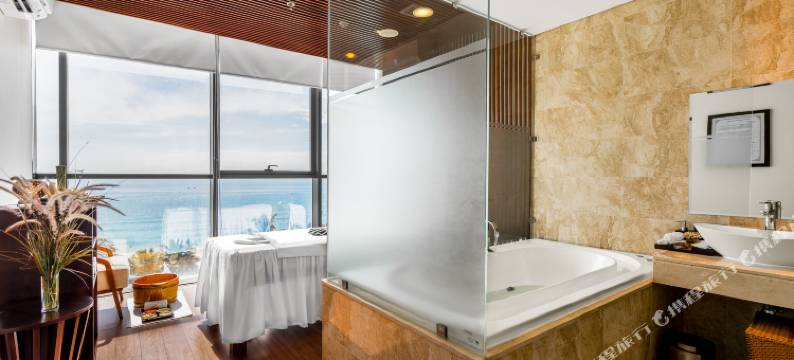 岘港格兰德土伦酒店(Grand Tourane Hotel Da Nang)图片