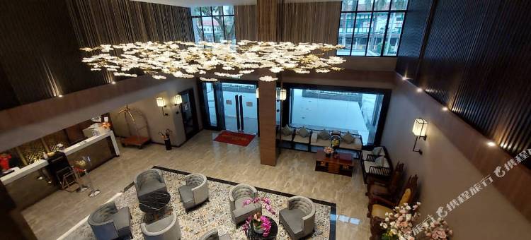 克里斯蒂套房酒店(Christee Suites Hotel)图片