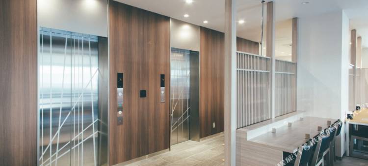 吴竹高级酒店静冈别馆(Kuretake Inn Premium Shizuoka Annex)图片