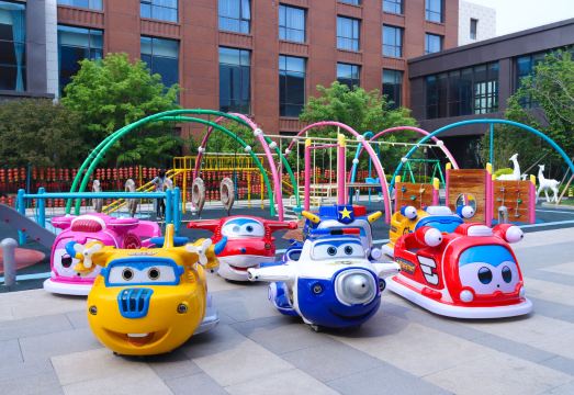 Narada Beijing HotelHotel Overview