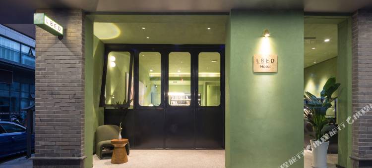 苏州LBED精选酒店(观前街平江路店)图片