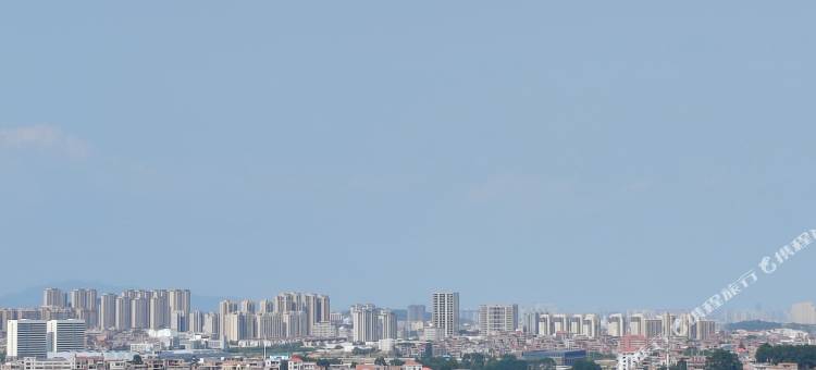 晋江站星辰酒店(泉州职业技术大学店)图片