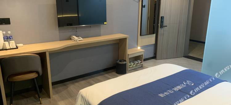 如家华驿酒店(邓州市火车站店)图片