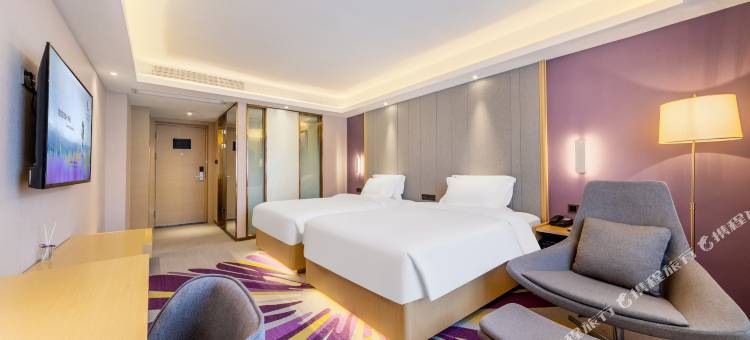 麗枫酒店(贵港高铁站店)图片