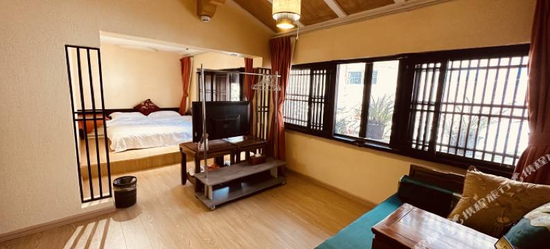 通海明馨古院客栈图片