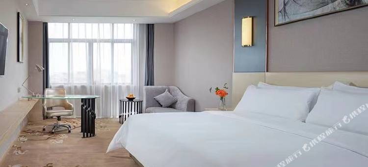 维也纳酒店(中山小榄高铁站店)图片