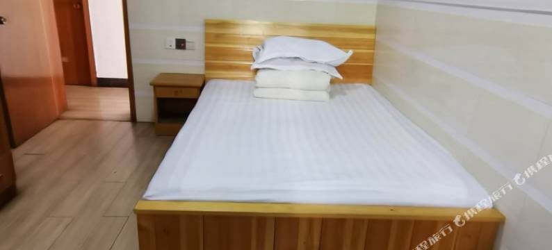 黄山诚信宾馆图片