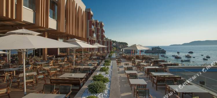 马斯特拉尔 度假酒店(Maestral Resort & Casino)图片