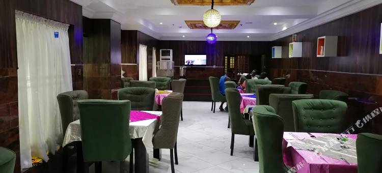 江户遗产酒店(Edo Heritage Hotel)图片
