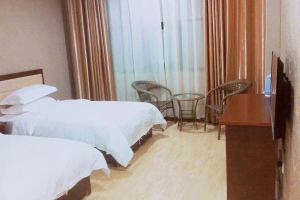 板桥大酒店(板桥水库店)预订价格,联系电话位置地址【携程酒店】