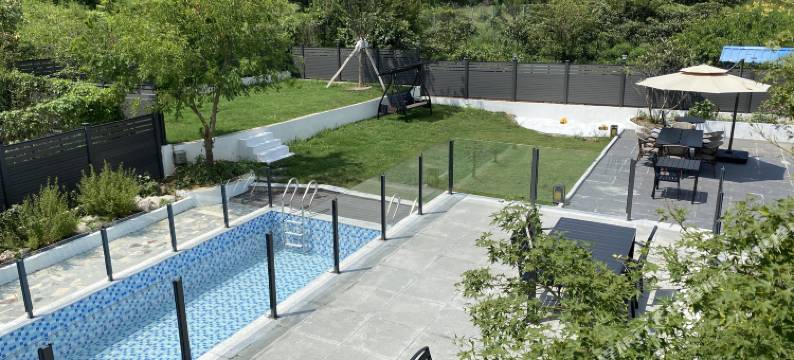 苏州市吴中区金庭镇云谷山语民宿图片