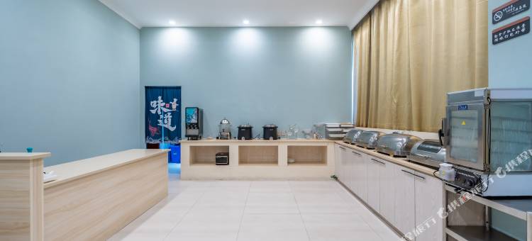 格林豪泰(歙县徽州古城黄山中路店)图片