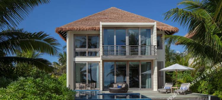 马尔代夫丽笙度假村(Radisson Blu Resort Maldives)图片