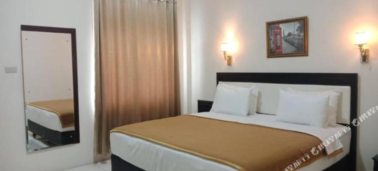 莫妮卡酒店(Monika Hotel)图片