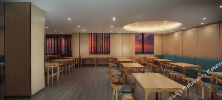 金滩大酒店(铜仁高铁站店)图片