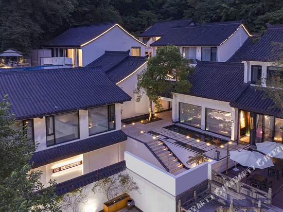 杭州云中径·西湖森隐酒店