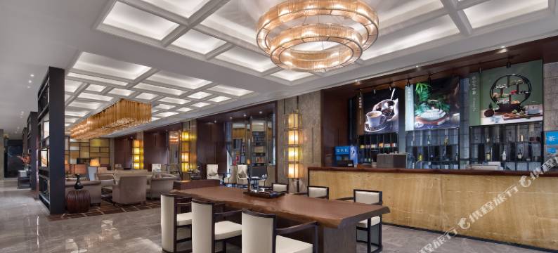 长沙华天大酒店图片