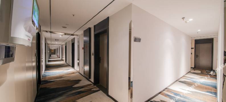 悠逸酒店(南宁五一路理工职业技术学校南宁校区店)图片